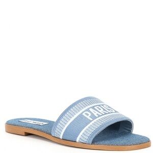 Steve Madden Knox Sandals size 10